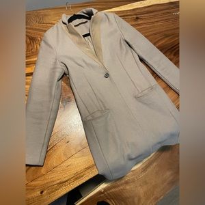 Leni Coat Size 6